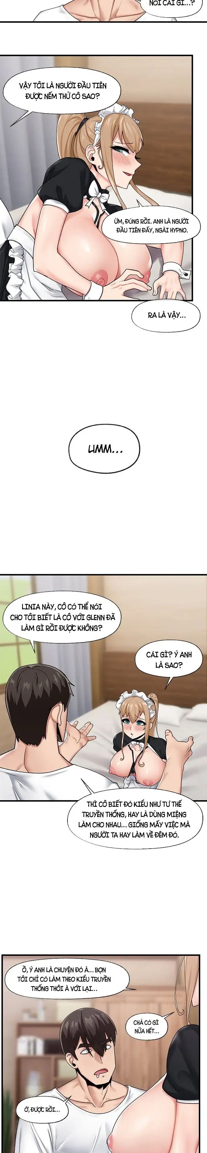 thuật thôi miên sát gái chapter 17 19