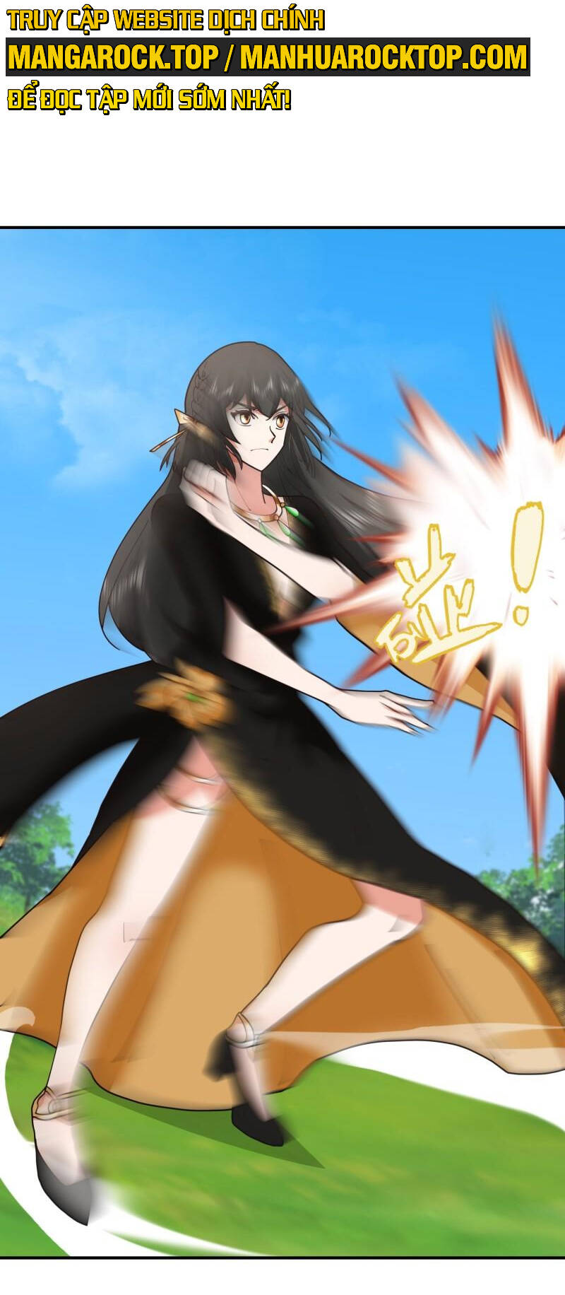 trên người ta có một rồng chapter 0 6