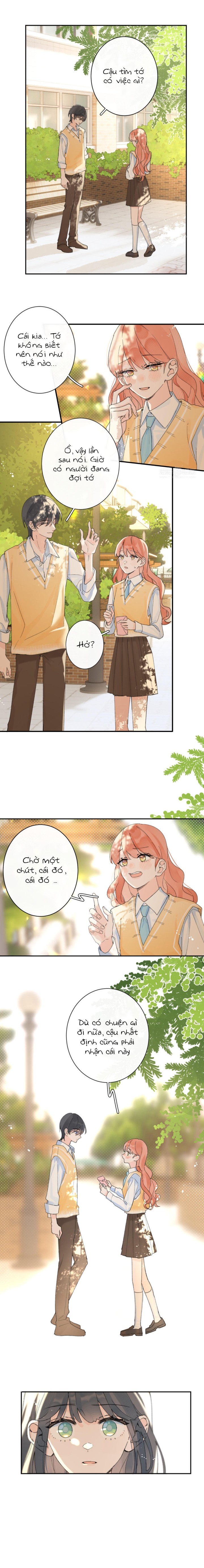 anh đúng là cầm thú chapter 40 5