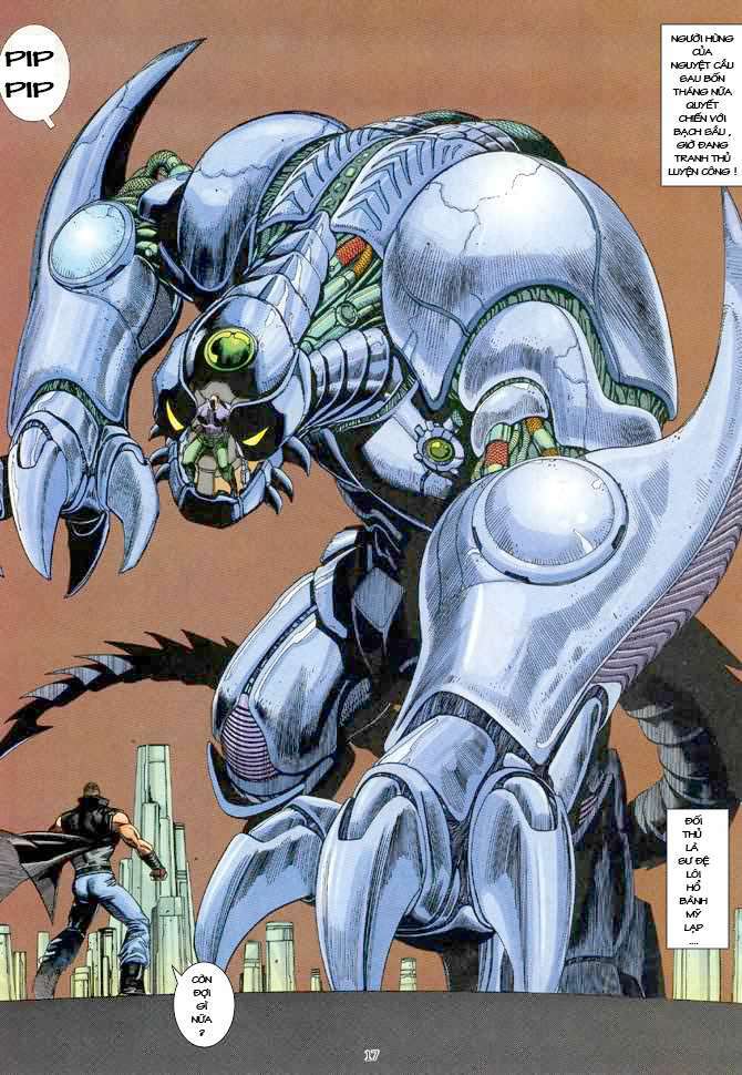 võ thần chapter 45 16