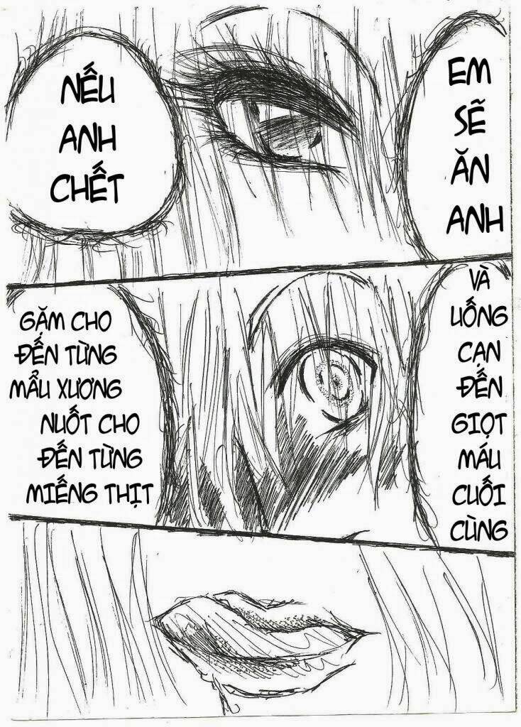 bakugan vietnamese doujinshi collection chapter 7 10