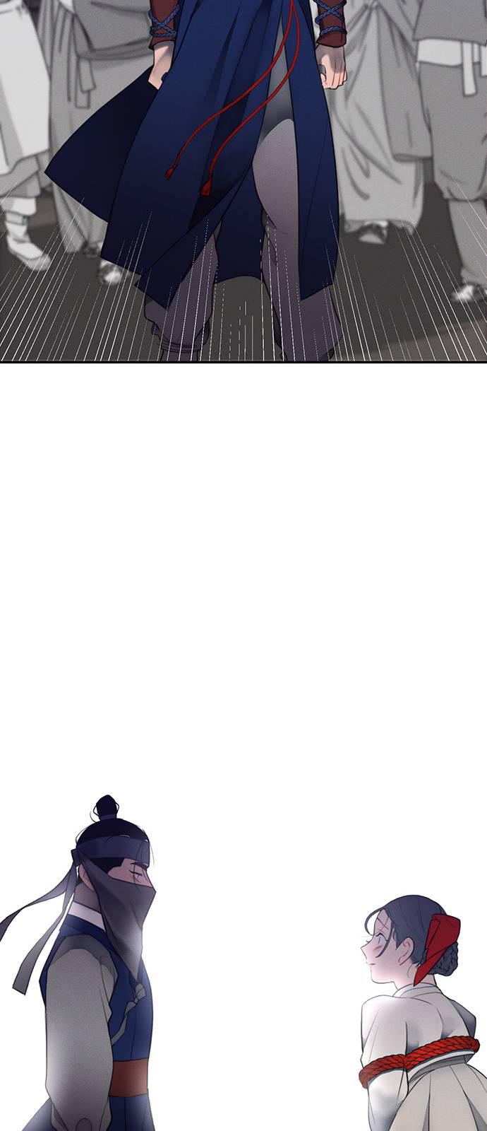 người tình của gwanghae chapter 47 34