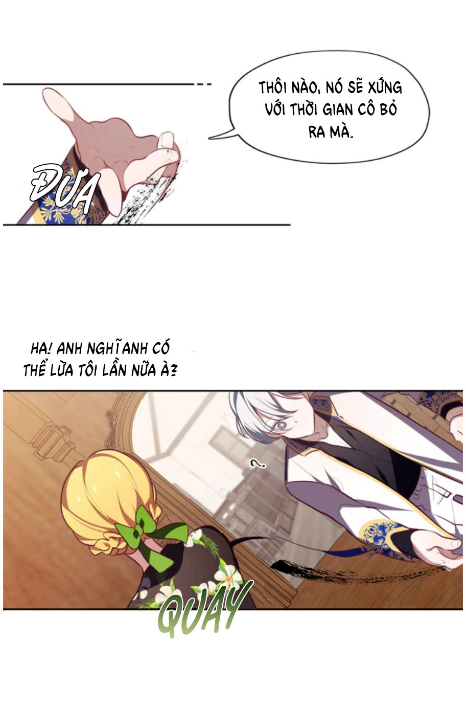 theo dấu vụn bánh chapter 8 4