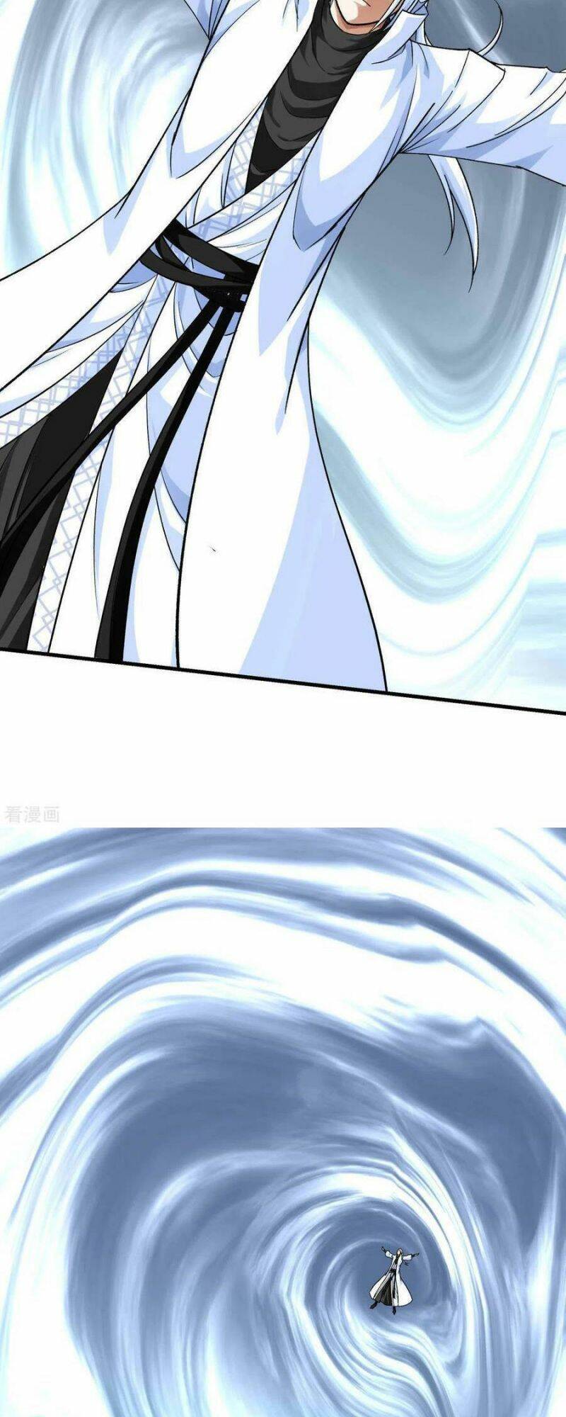 trọng sinh ta là đại thiên thần chapter 222 31