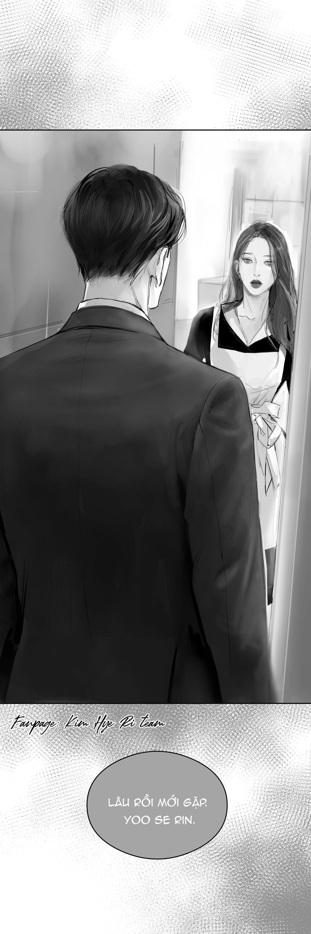 vật bị đánh mất chapter 32 44