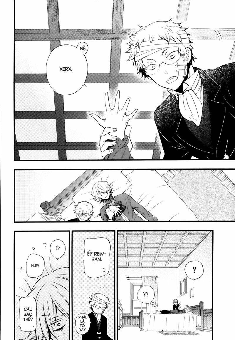pandora hearts chapter 88 7