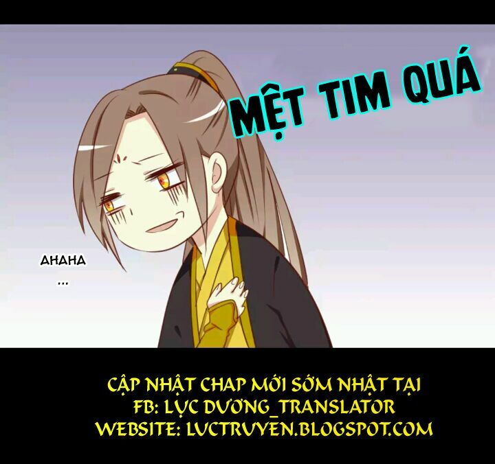 lưỡng bất nghi (full) chapter 19 16