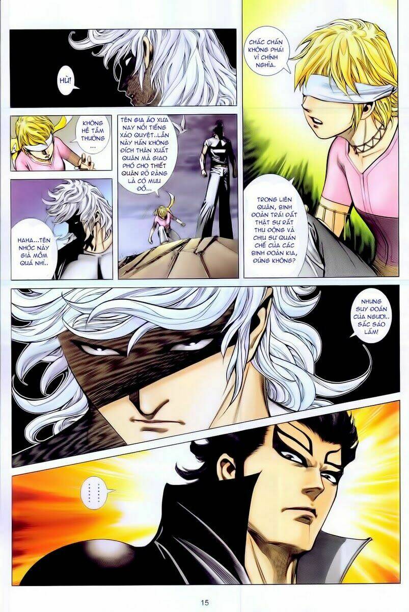 võ thần phượng hoàng chapter 82 13