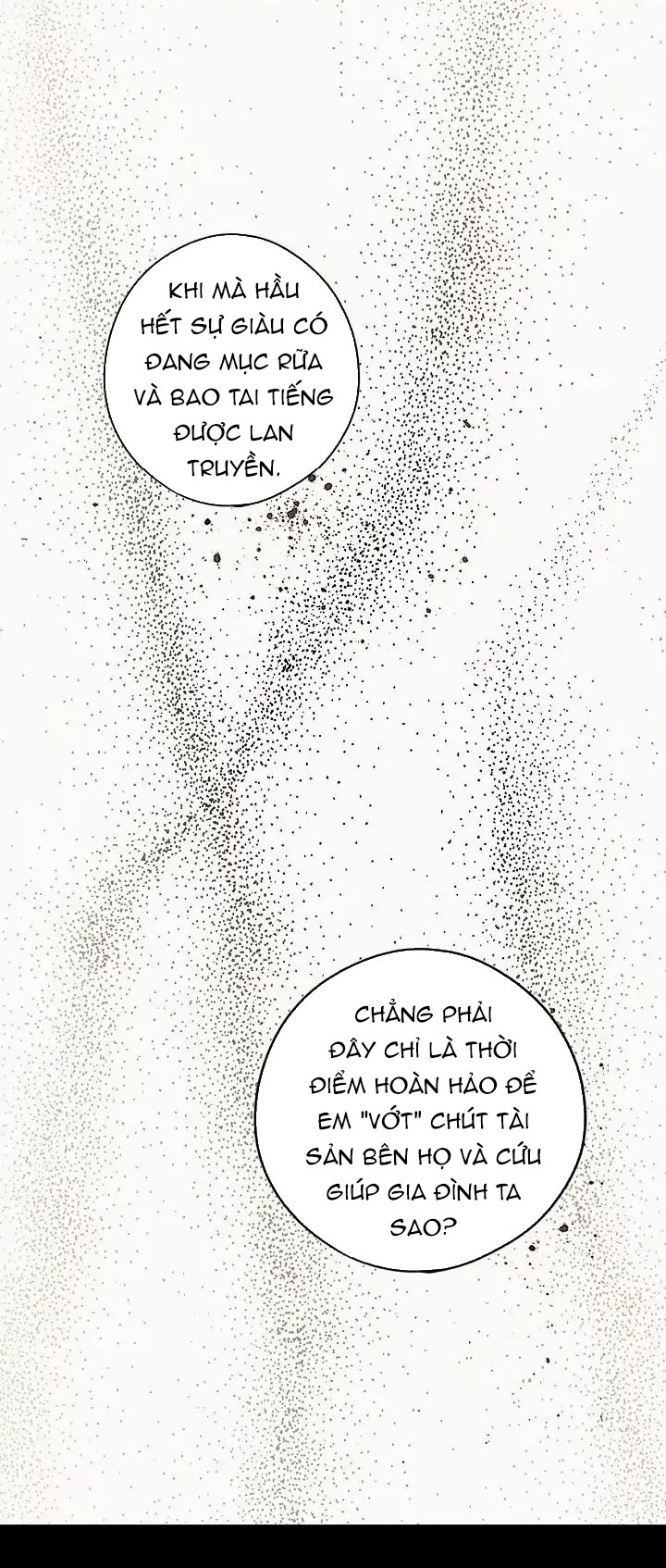 cổ tích về người mẹ kế chapter 17 25