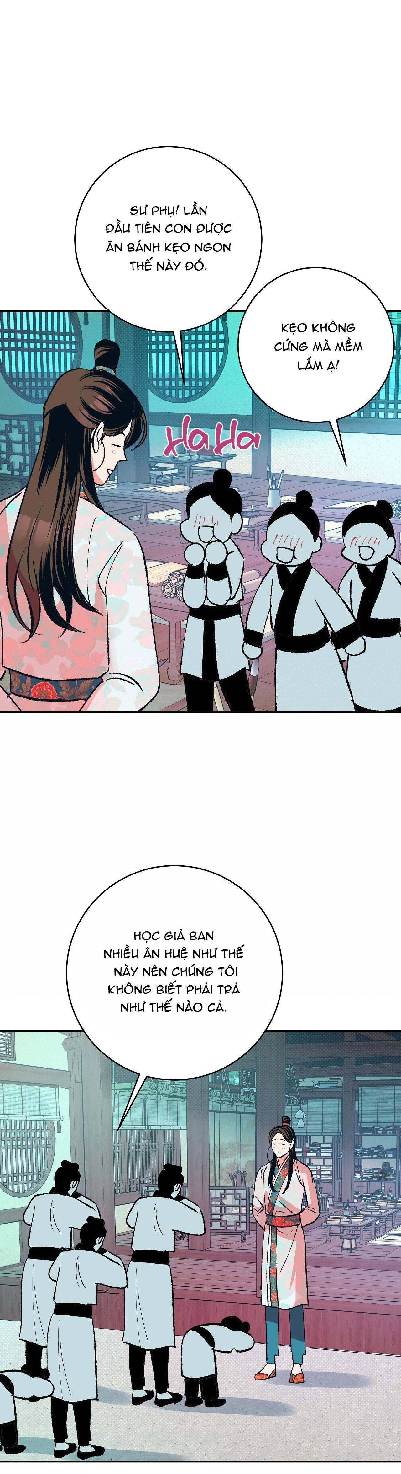 mộc đàn hương chapter 6 25