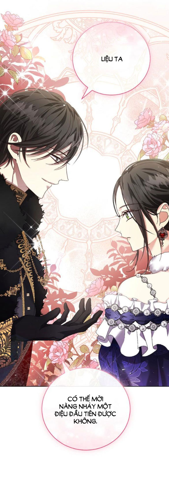 chiếm hữu trái tim bạo chúa chapter 21.2 8