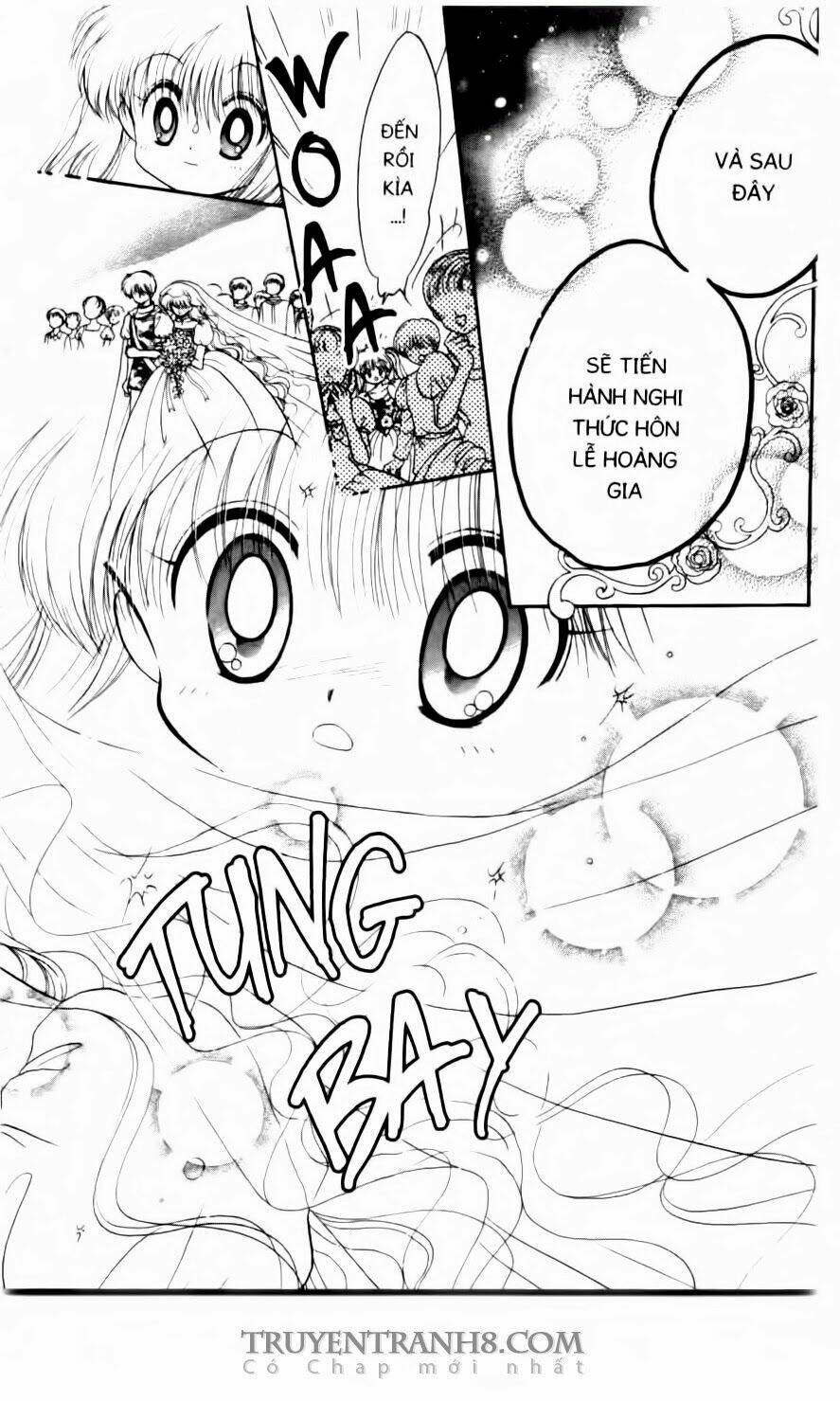 daa! daa! daa! chapter 34 11