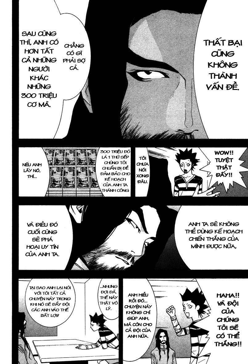 liar game chapter 44 12