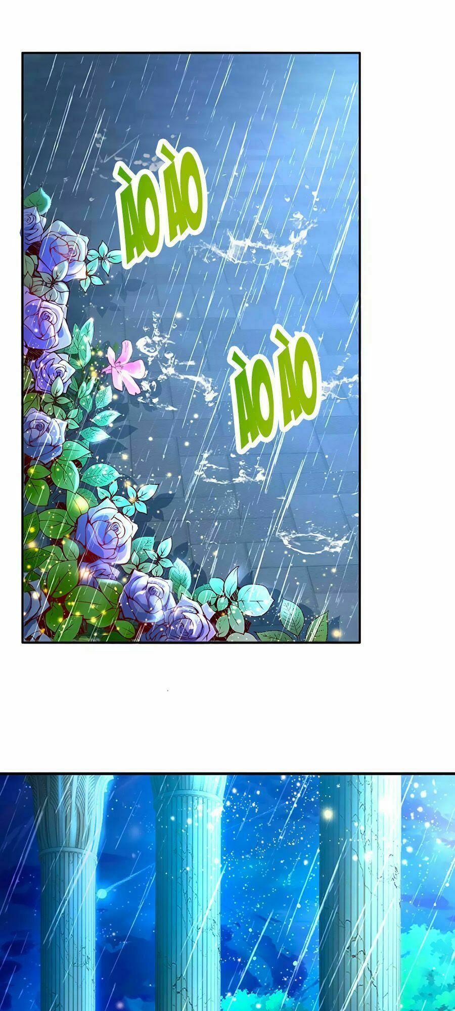 bỗng một ngày nọ trở thành con gái vua chapter 56 18