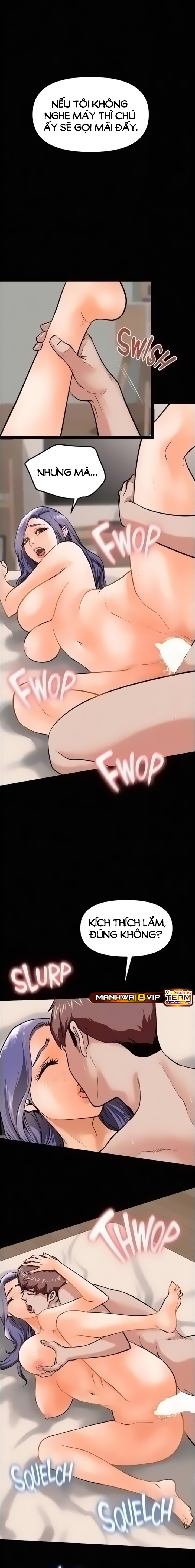 khi loser trỗi dậy chapter 35 7