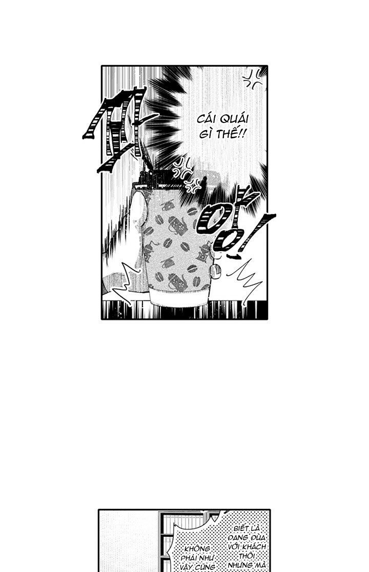 chú cún nhỏ sweet sexy - hãy để em yêu mọi thứ của chị chapter 13.1 21