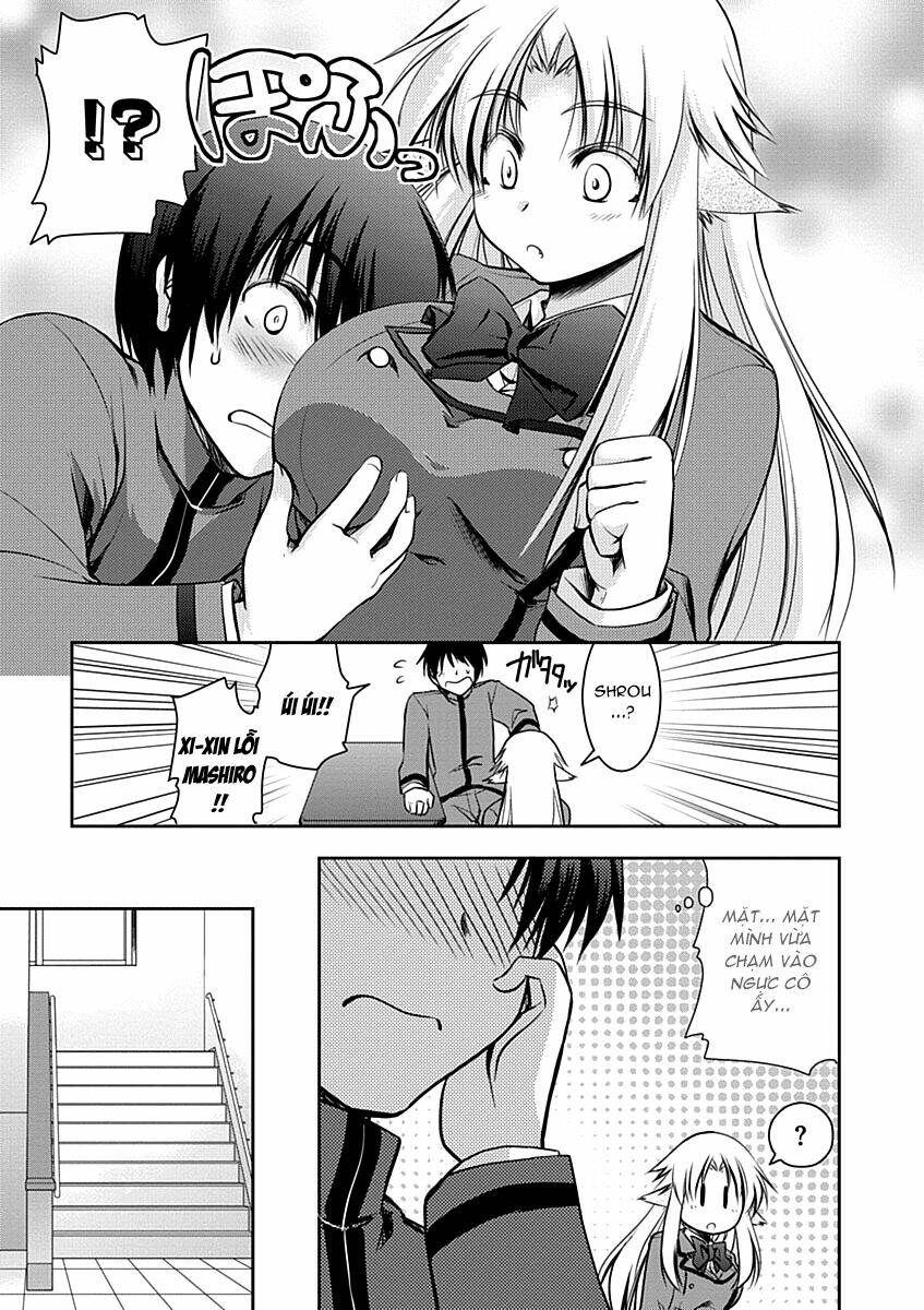 perowan! - hayaku shinasai! goshujinsama chapter 12 6