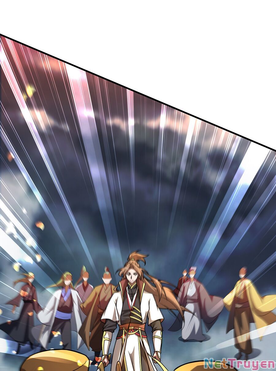 ma thú chiến thần chapter 1.1 18