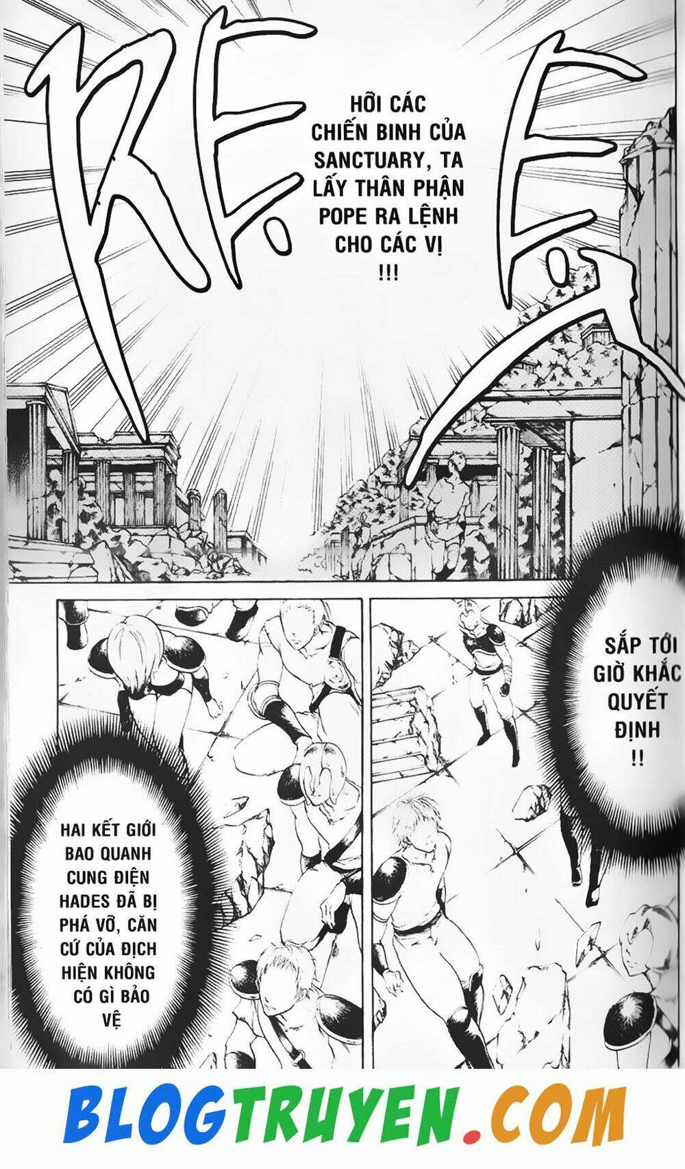 thần thoại minh vương chapter 88 16