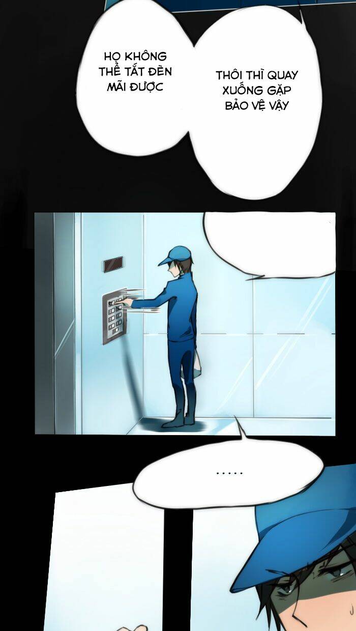 catharsis chapter 6 11