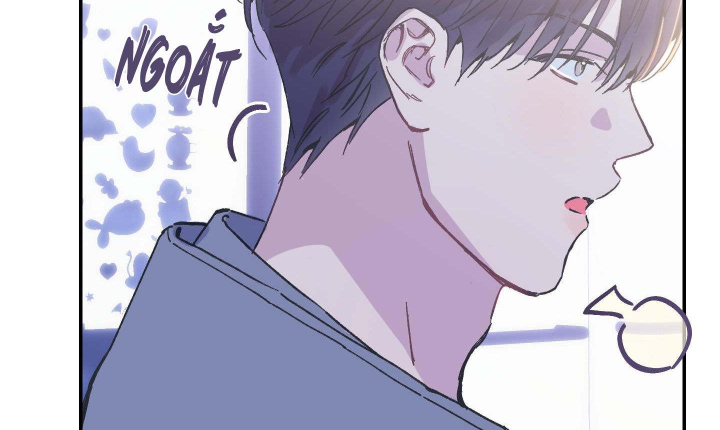 lãng mạn giả dối chapter 4 224