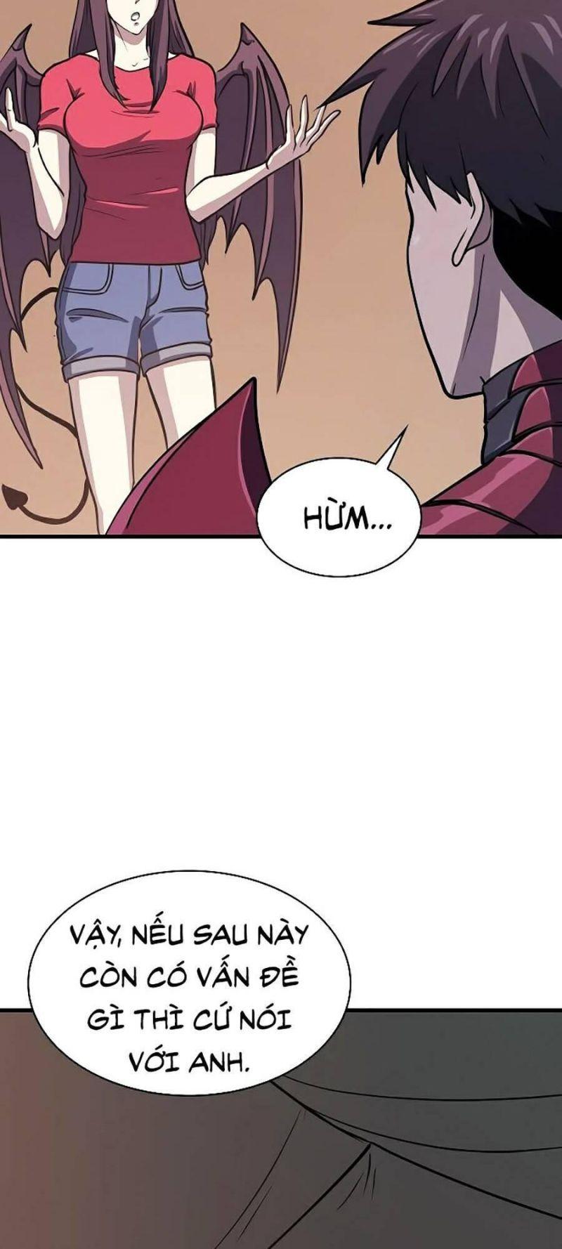 tôi trở lại thăng cấp một mình chapter 79 19