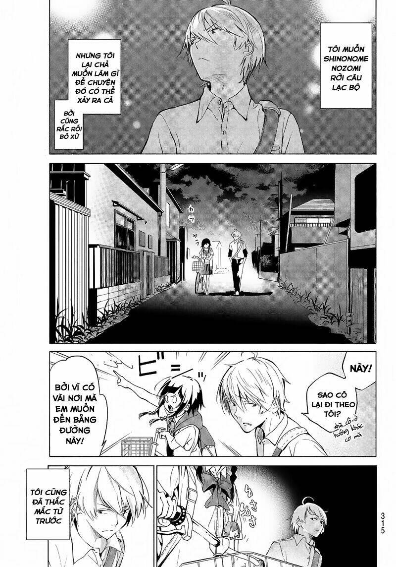 when you wish upon a star chapter 1 13