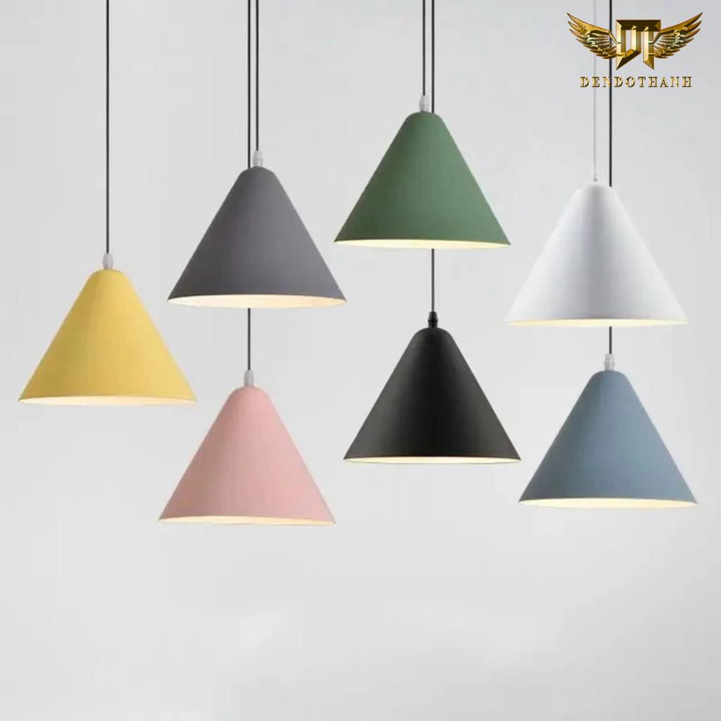 Đèn thả bàn ăn phòng khách,thả đầu giường phòng ngủ trang trí quán cafe nhà hàng cao cấp DDT543