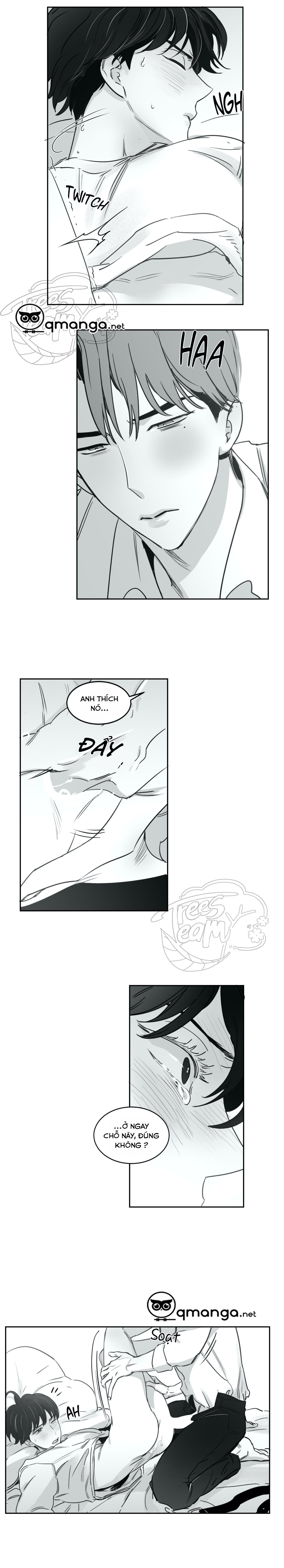 crash into me chapter 19 11