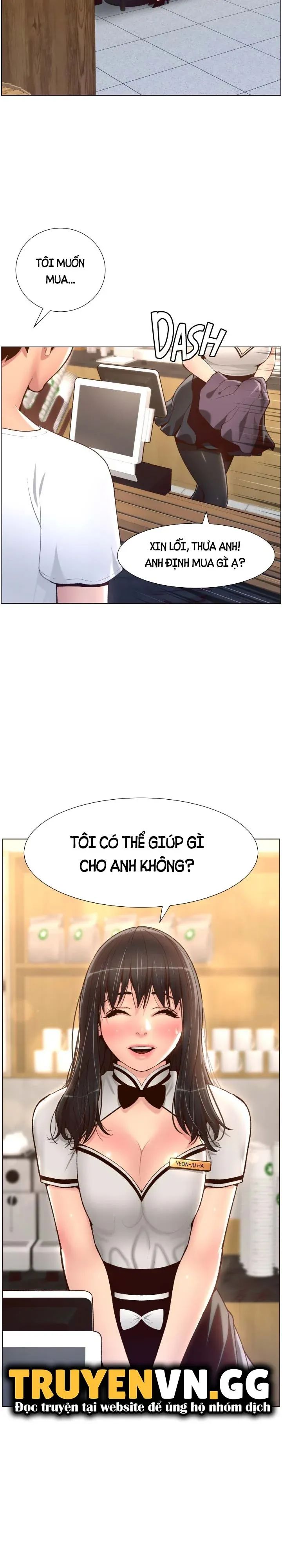 app đế vương giường chiếu chapter 4 16