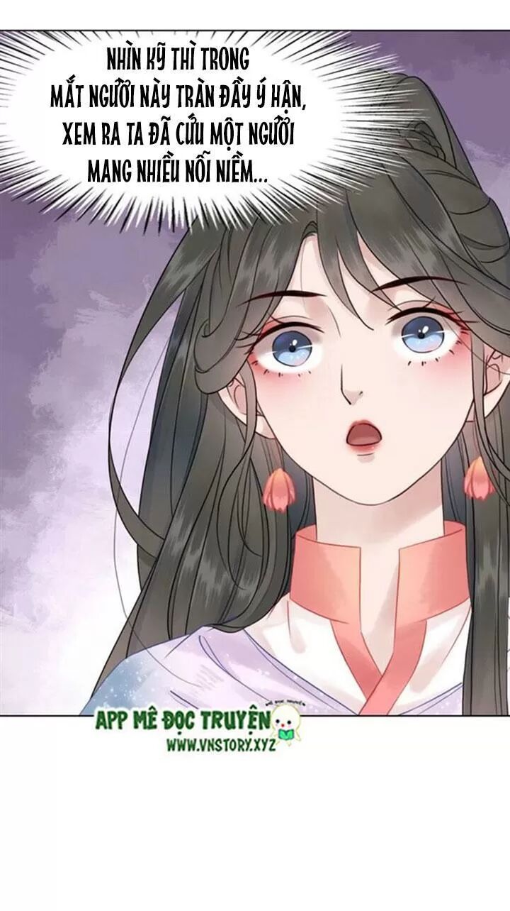 cực phẩm phế vật tiểu thư chapter 80 46