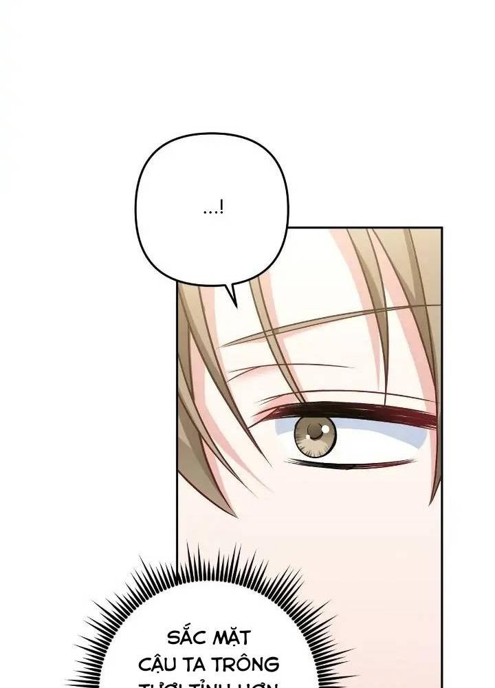 tại sao mẹ chồng tôi lại như thế này? chapter 37 40