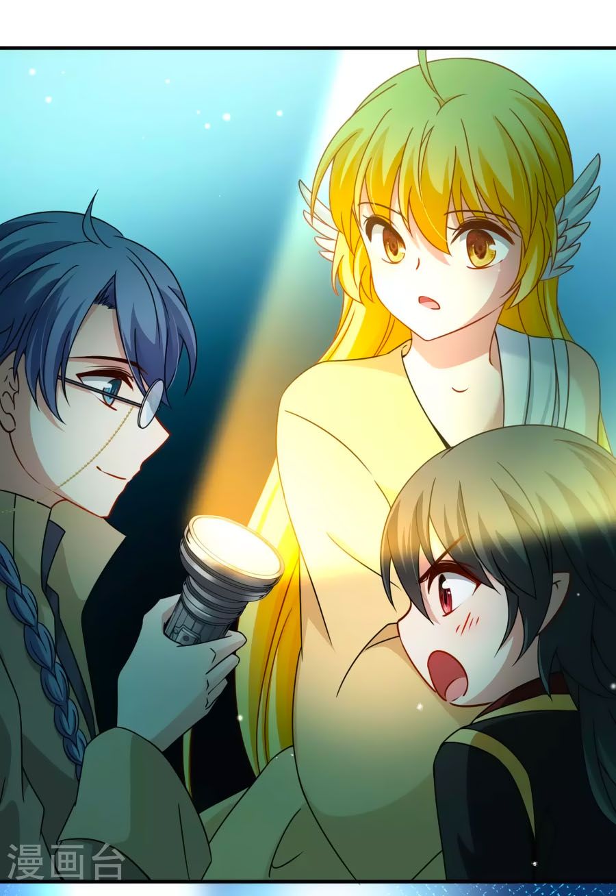 huyền vũ luyến ca: vạn vật sinh linh chapter 31.1 30