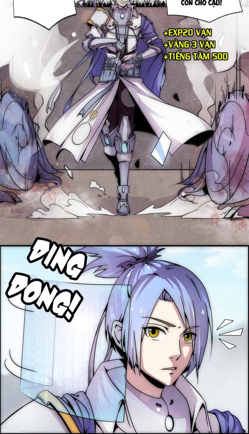 dãy số chí mạng chapter 1 6