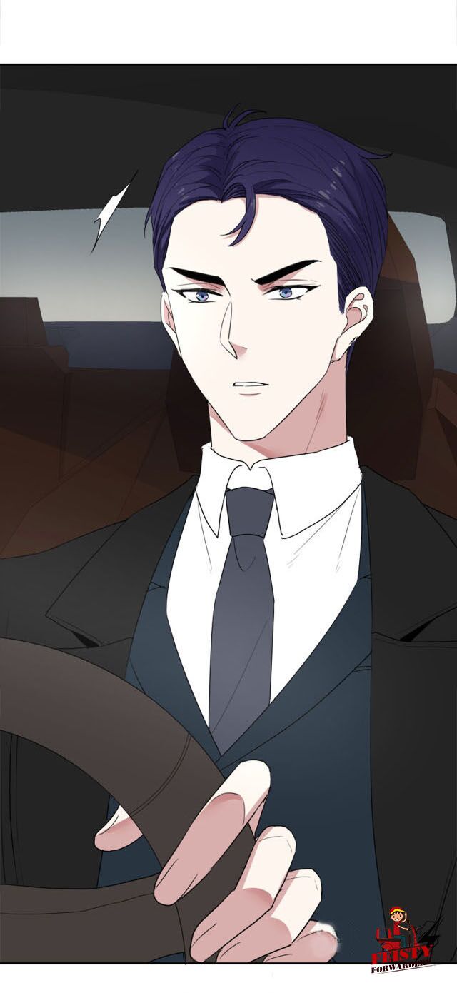 những ngày tháng sống chung với tổng tài chapter 2 16