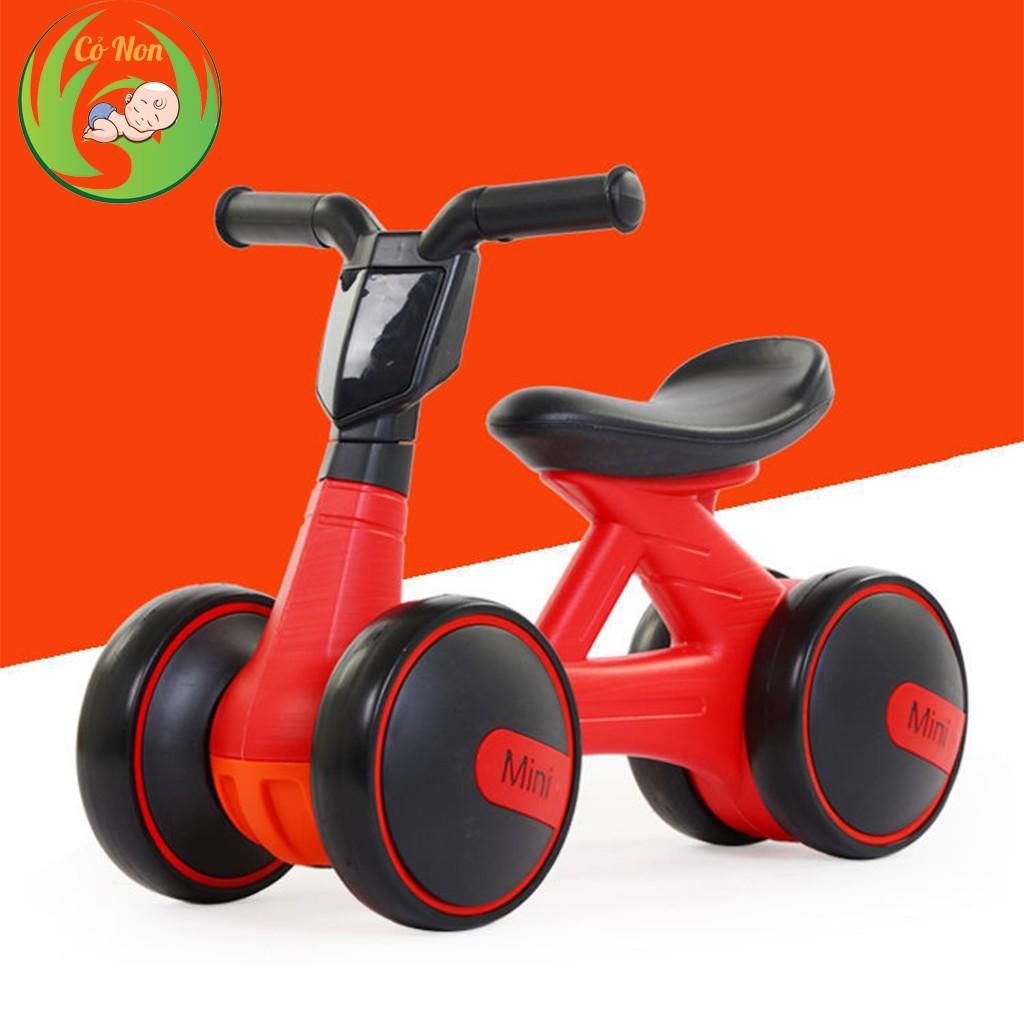 Xe chòi chân, xe thăng bằng Minibike cho bé từ 1-3 tuổi