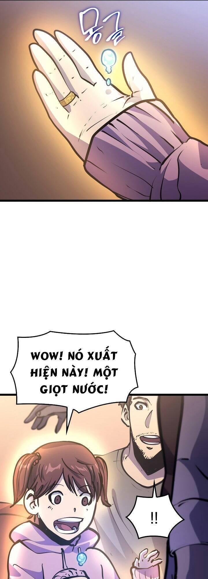 tôi trở lại thăng cấp một mình chapter 72 49