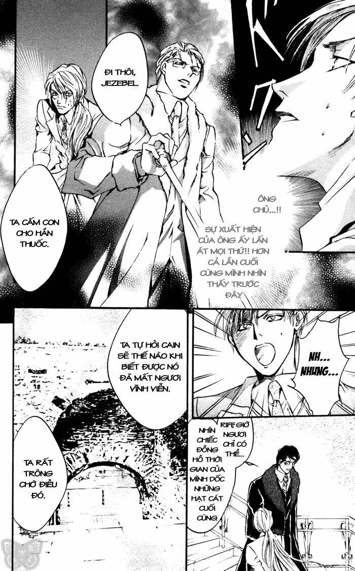 đứa con của thượng đế chapter 33 21