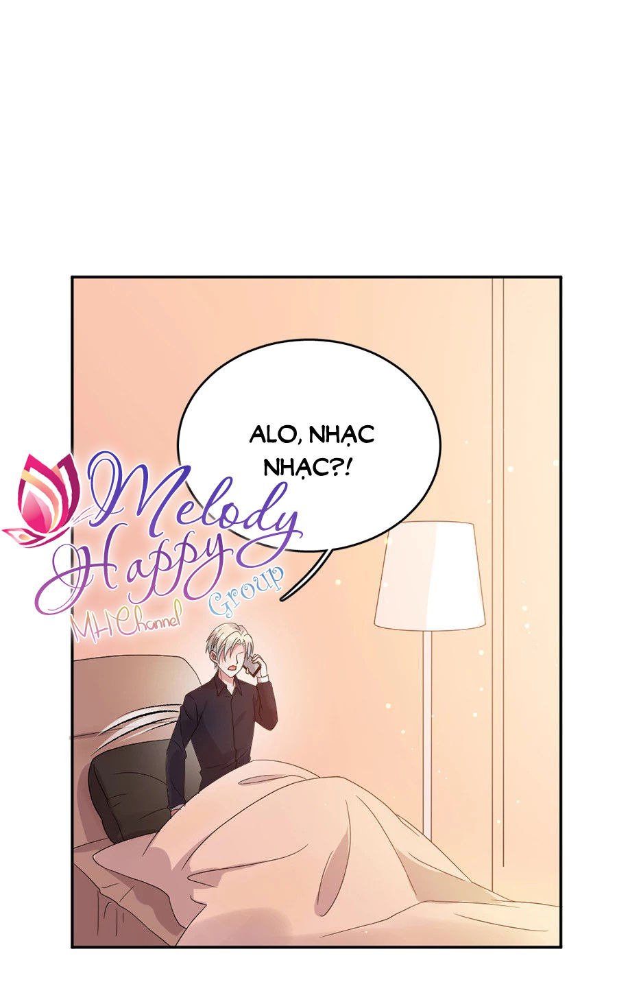 hoàn mỹ lão công tiến hóa luân chapter 73 18