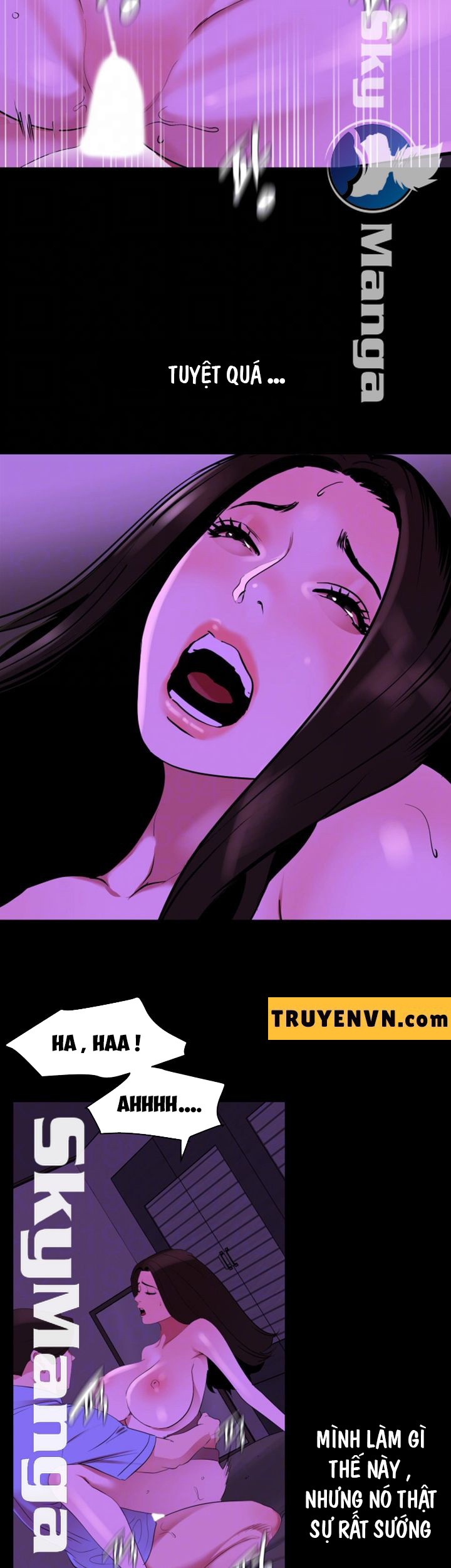 con rể chapter 25 4