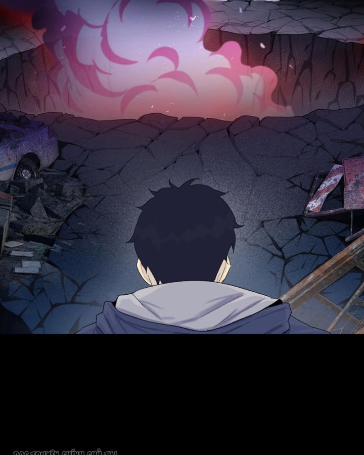 kẻ tàn nhẫn ngày tận thế: bắt đầu dự trữ hàng tỉ tấn vật tư chapter 1 30