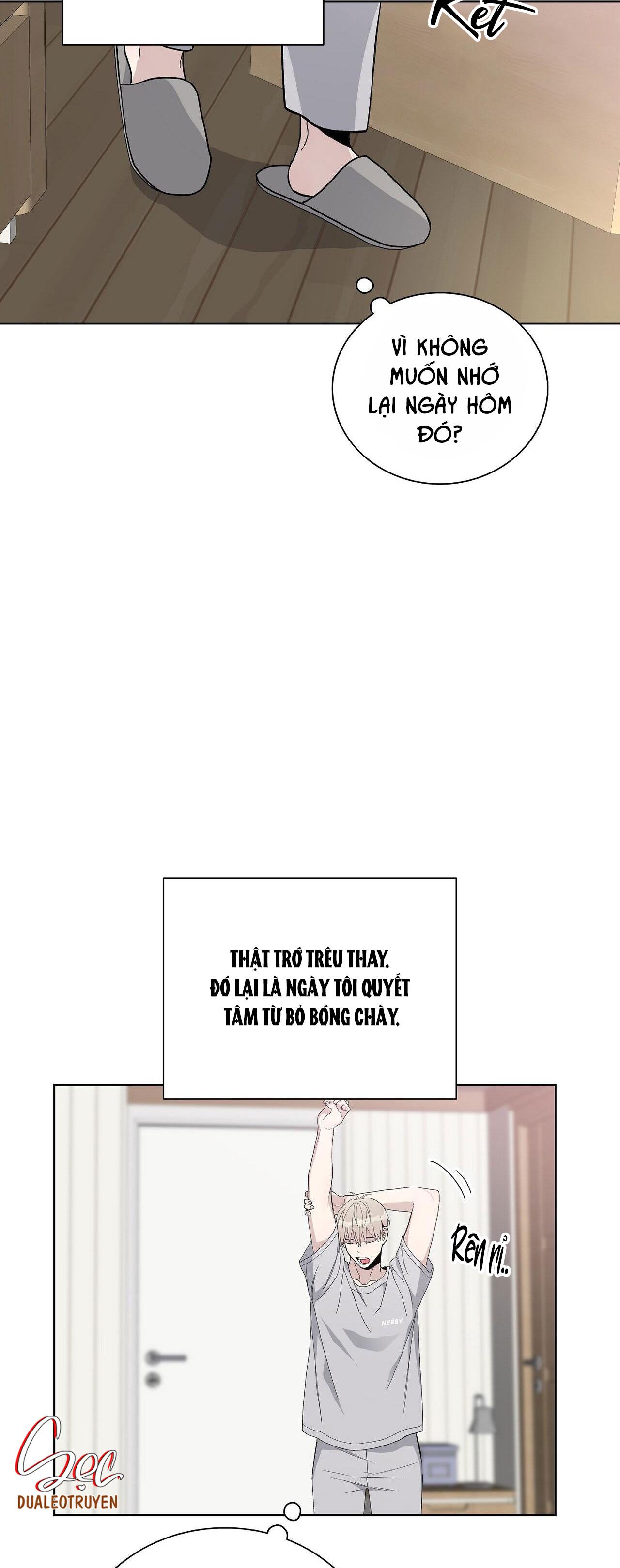 blaze out chapter 21 30