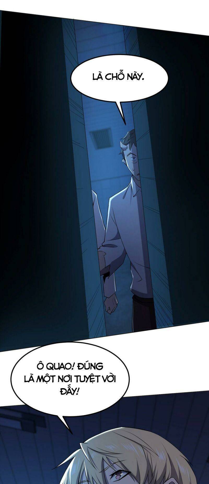 đừng hiểu lầm, tôi mới là người bị hại! chapter 98 59