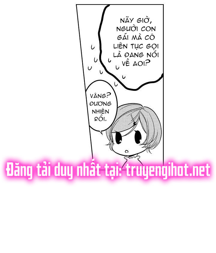 Ăn Sạch Tiểu Ác Ma chapter 13.3 - Trang 10