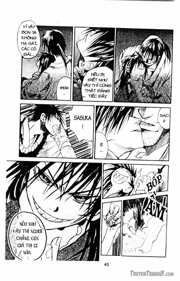 behind master chapter 1 39