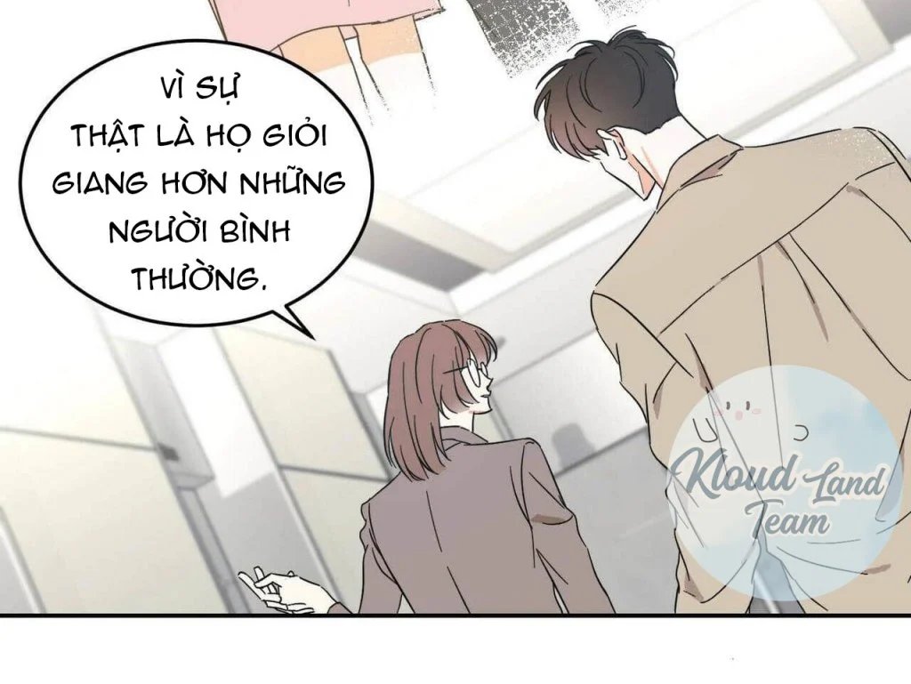 cậu chủ của tôi chapter 11 42