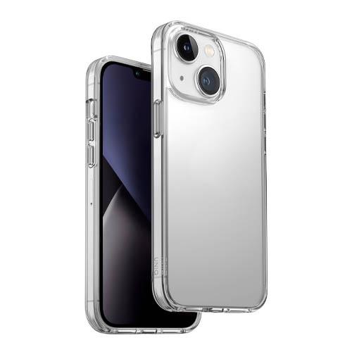 Hình ảnh Ốp lưng điện thoại UNIQ Hybrid LifePro Xtreme For iPhone 14 / 14 Plus/ 14 Pro/ 14 Pro Max chống sước chống sốc 2.5m Hàng Chính Hãng