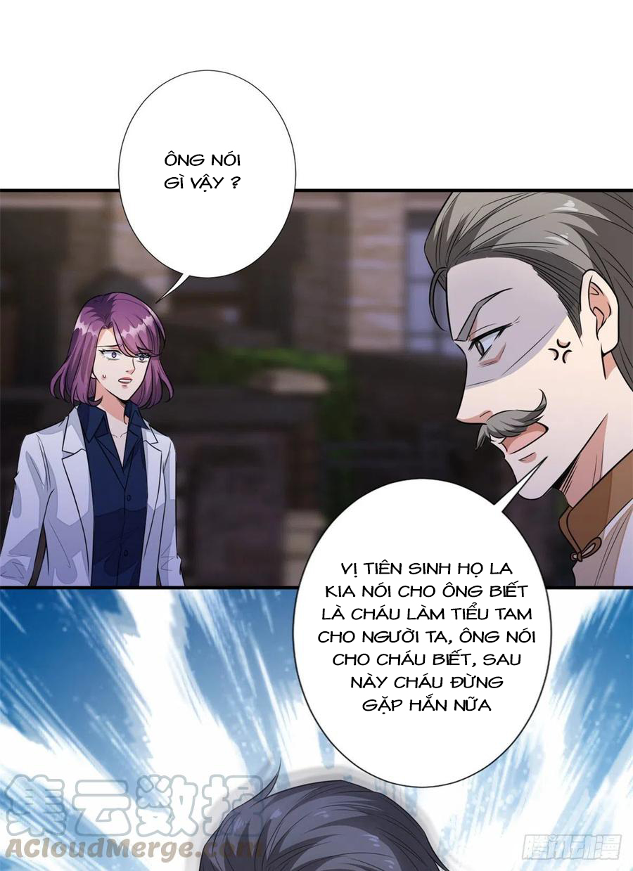 thí hôn lão công, cần giúp sức chapter 325 12