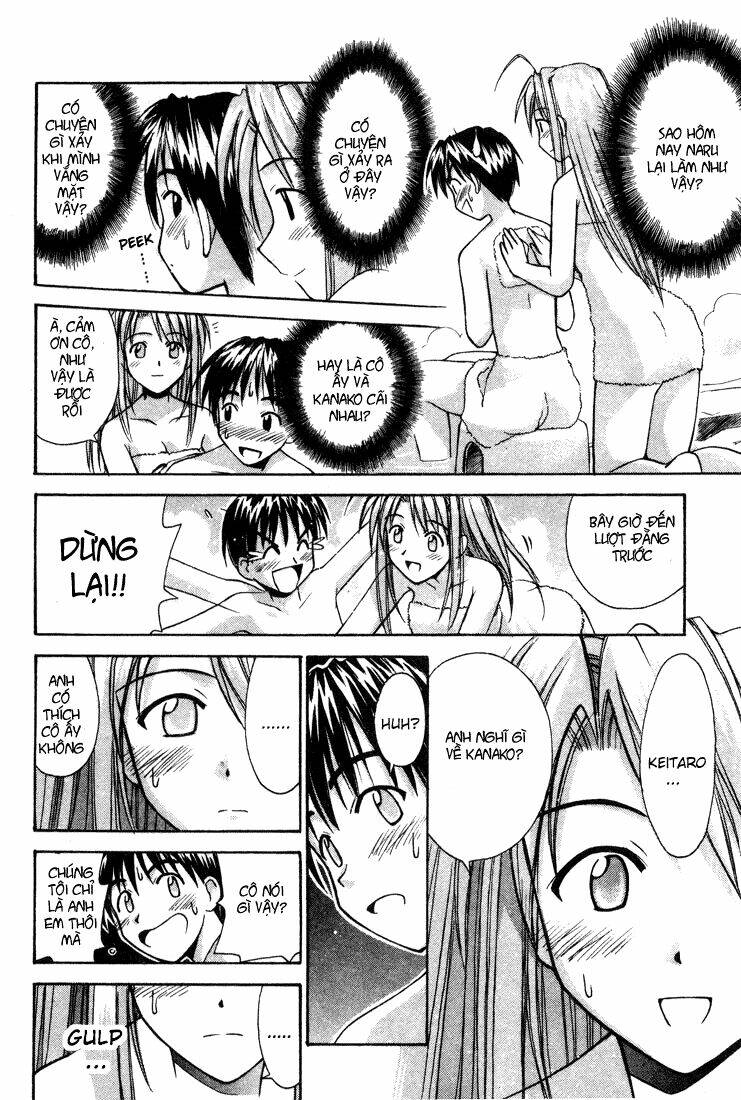 love hina chapter 97 16