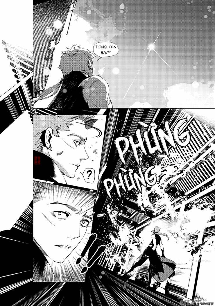 tạp tư lục chapter 26 13